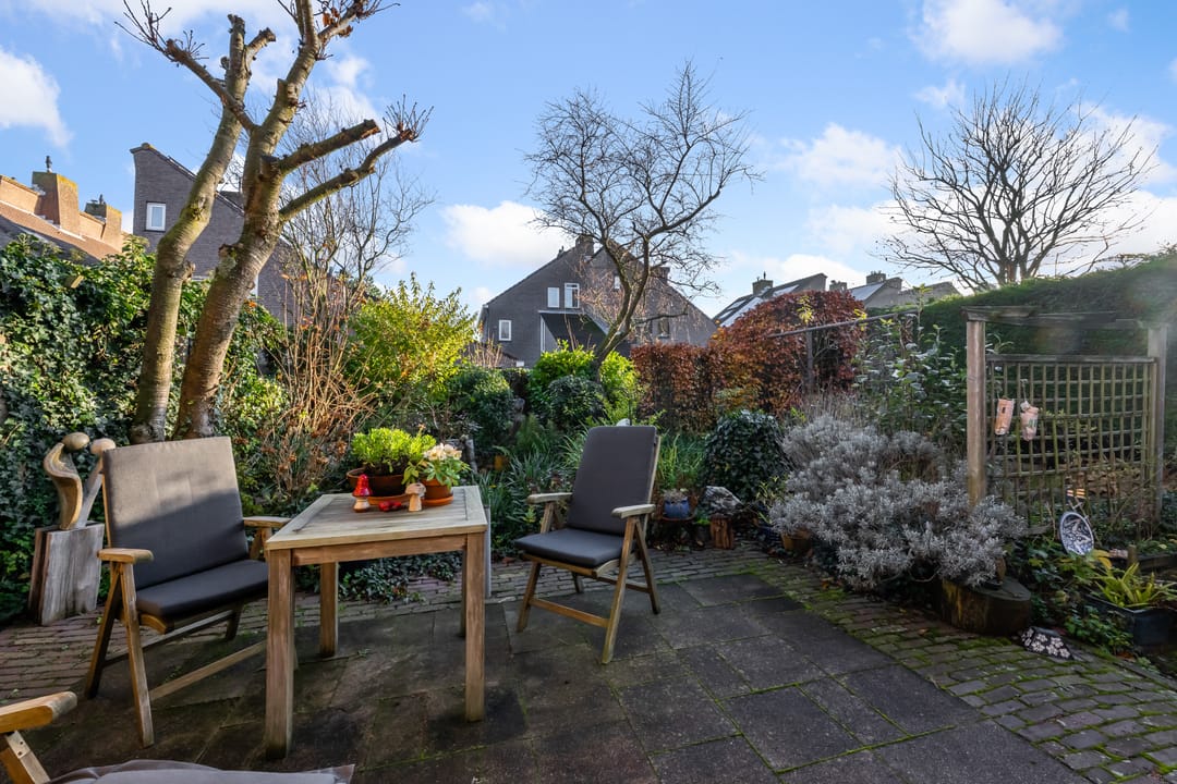 Photo 13 of Krayenhofflaan 13