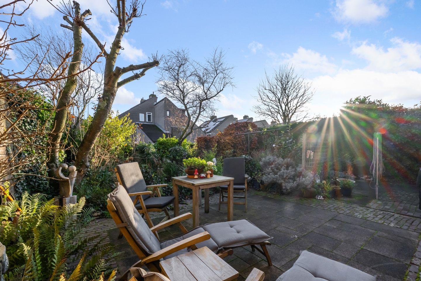 Photo 14 of Krayenhofflaan 13