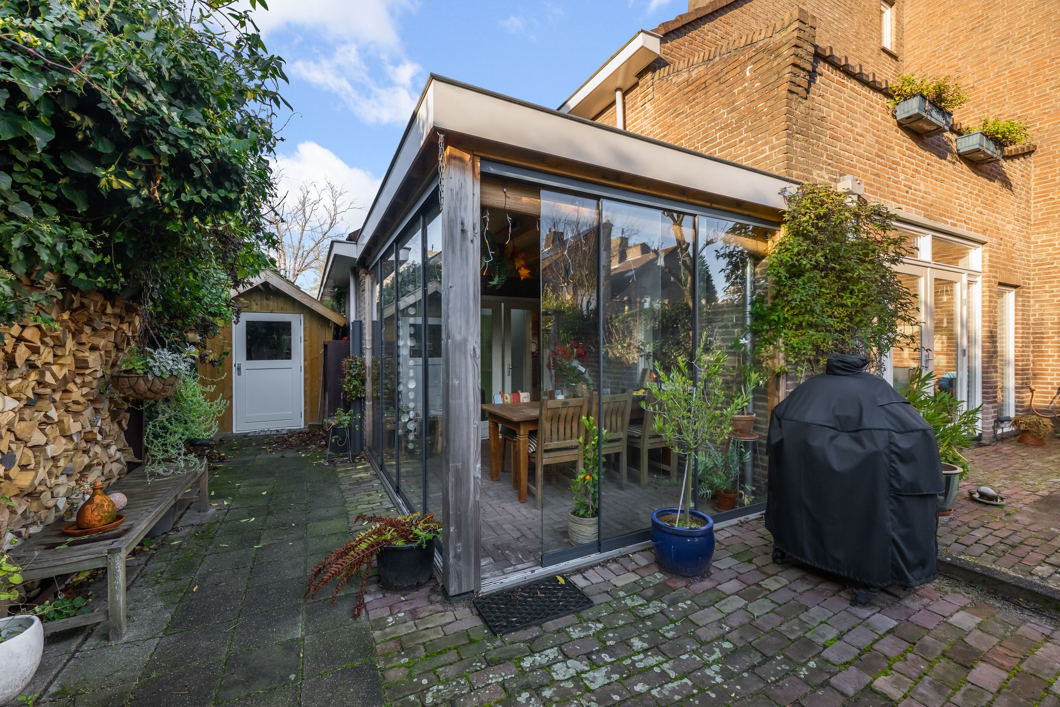 Photo 15 of Krayenhofflaan 13