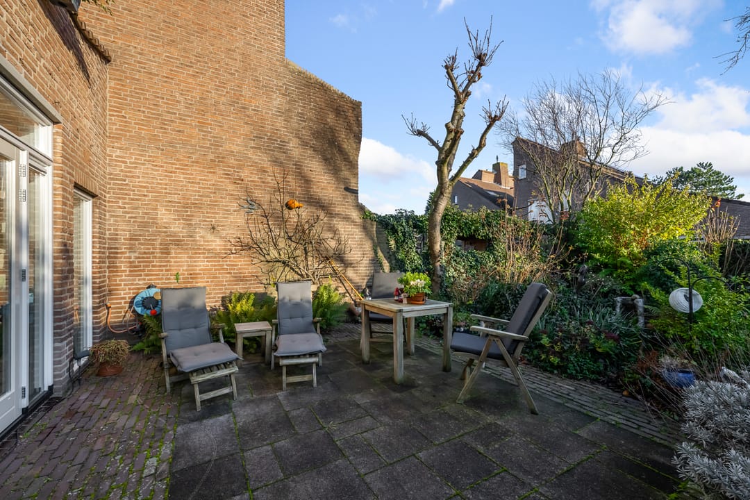 Photo 16 of Krayenhofflaan 13