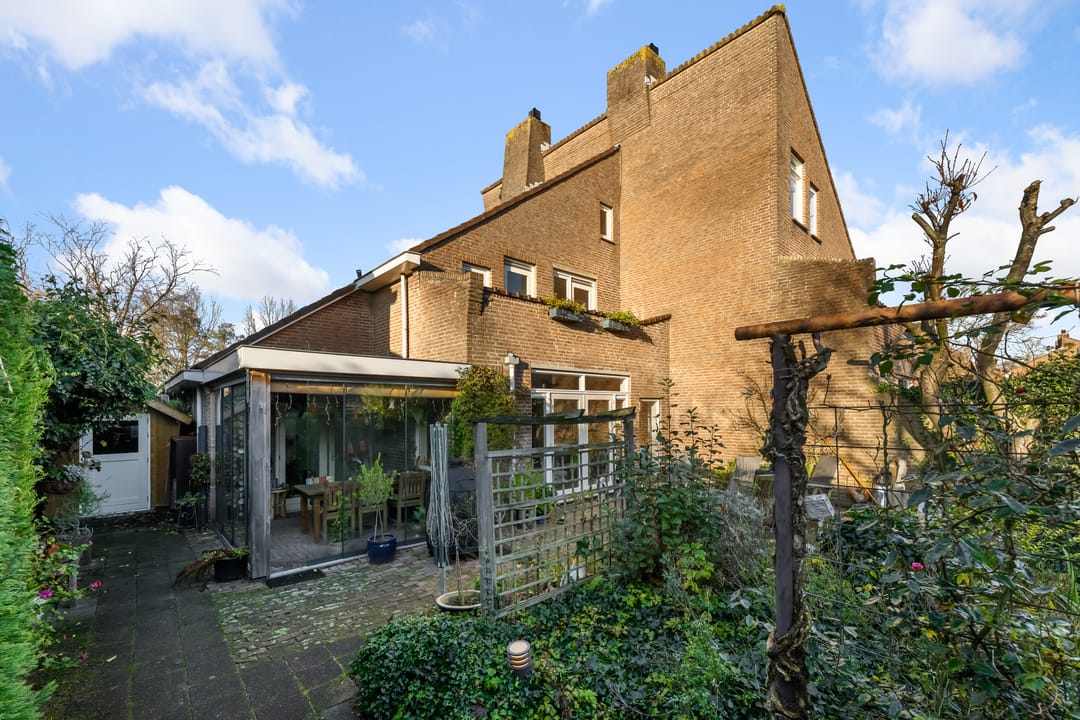 Photo 17 of Krayenhofflaan 13