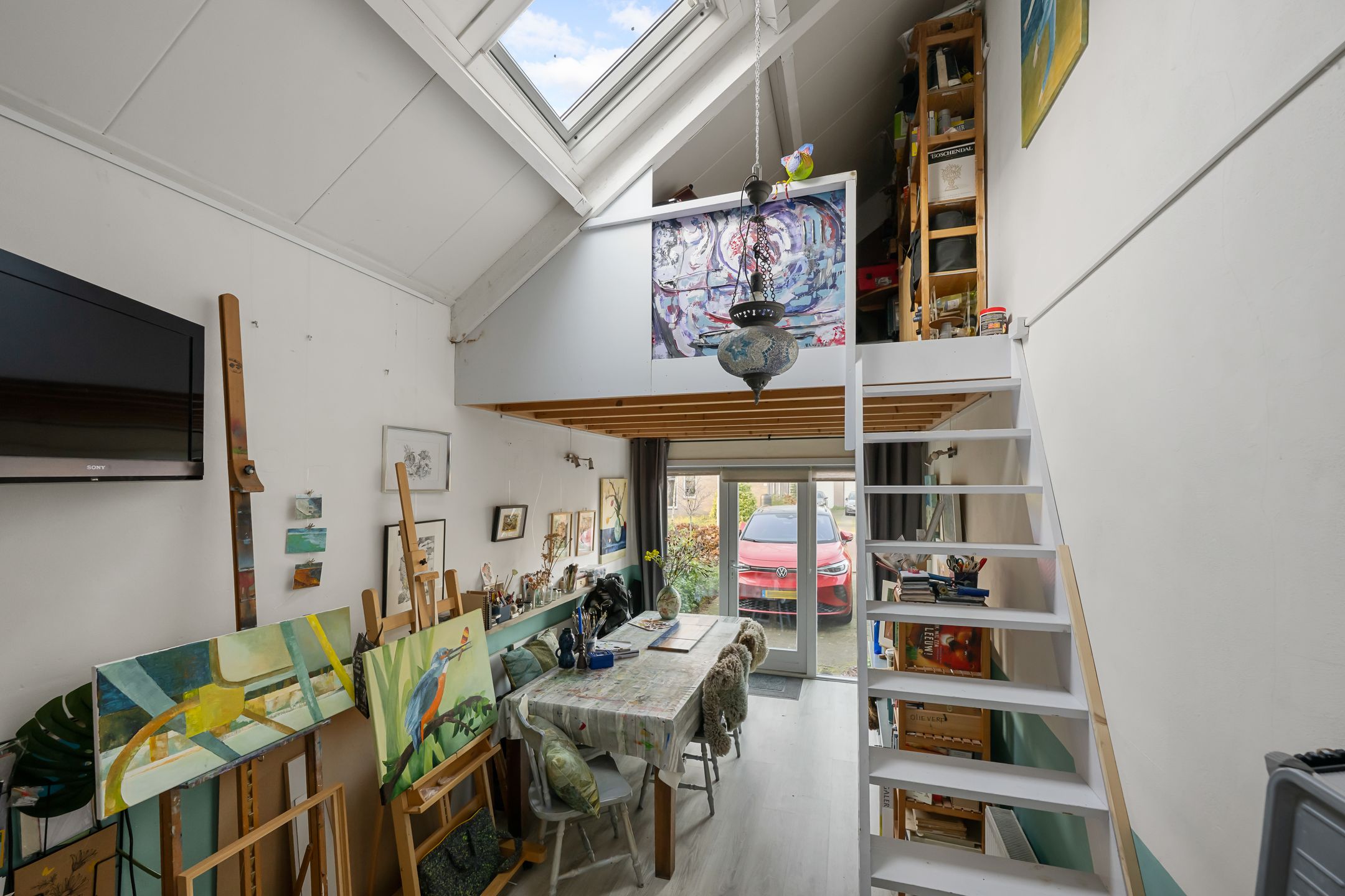 Photo 18 of Krayenhofflaan 13