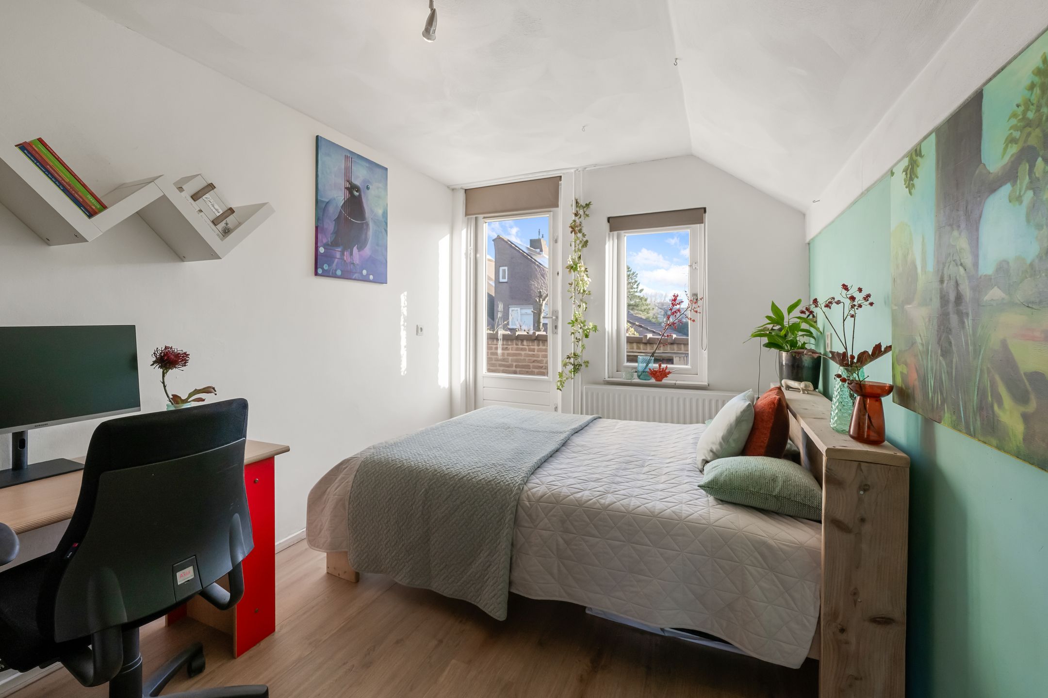 Photo 24 of Krayenhofflaan 13