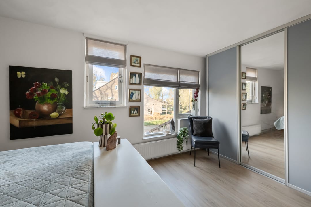 Photo 26 of Krayenhofflaan 13