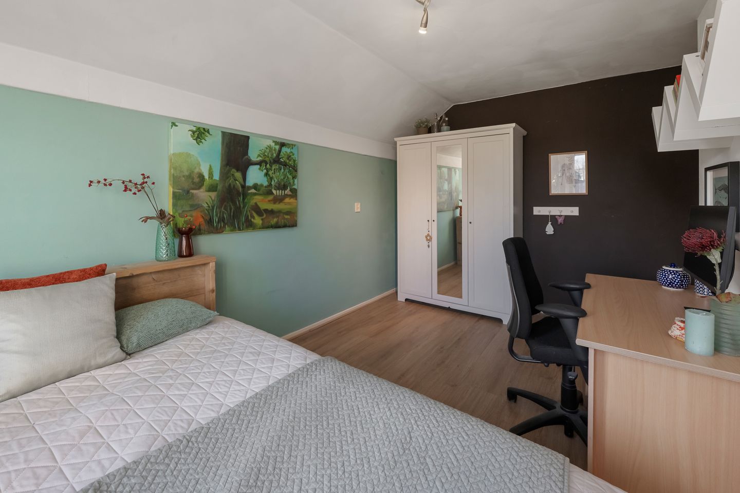 Photo 25 of Krayenhofflaan 13