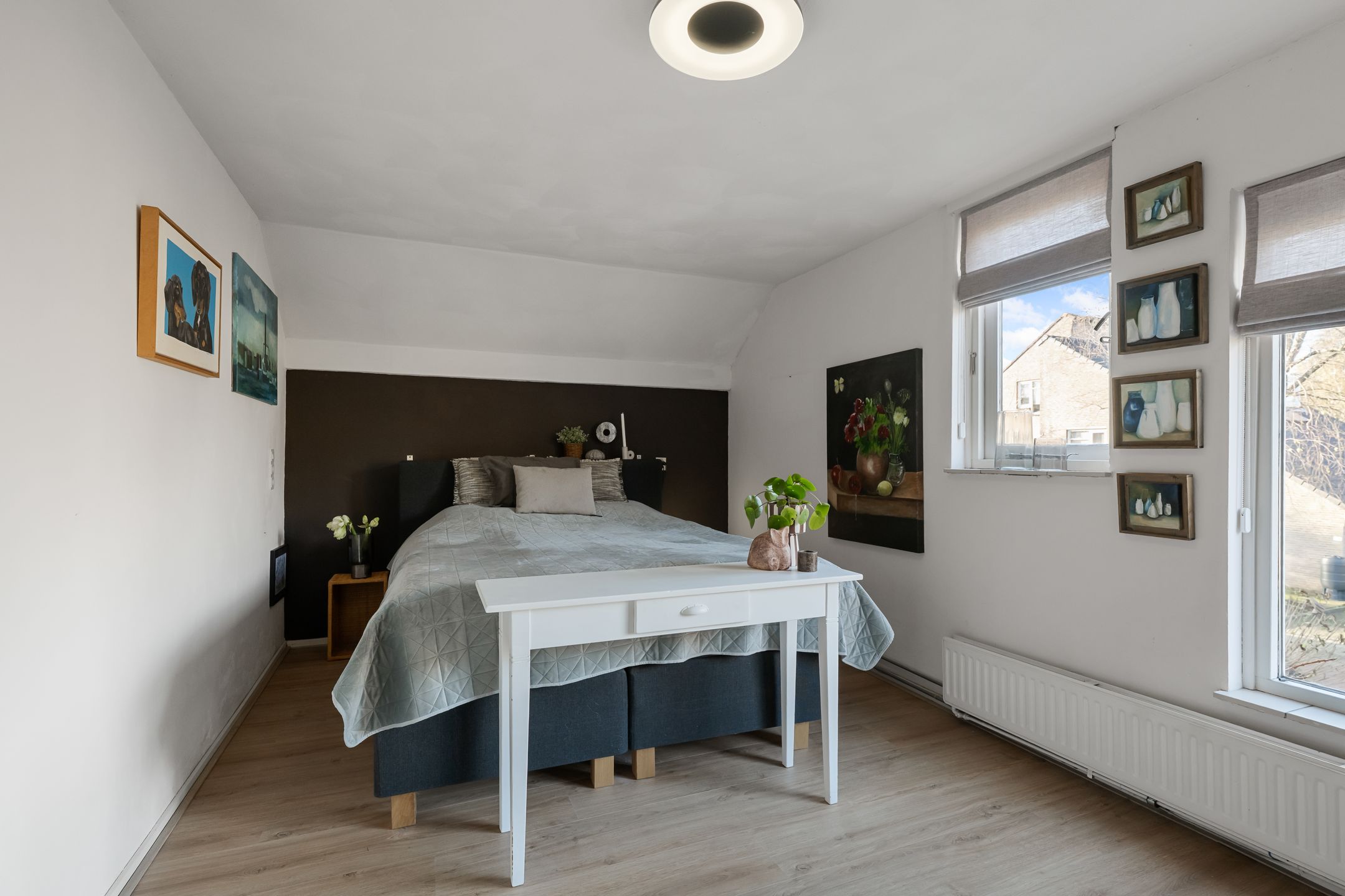 Photo 27 of Krayenhofflaan 13