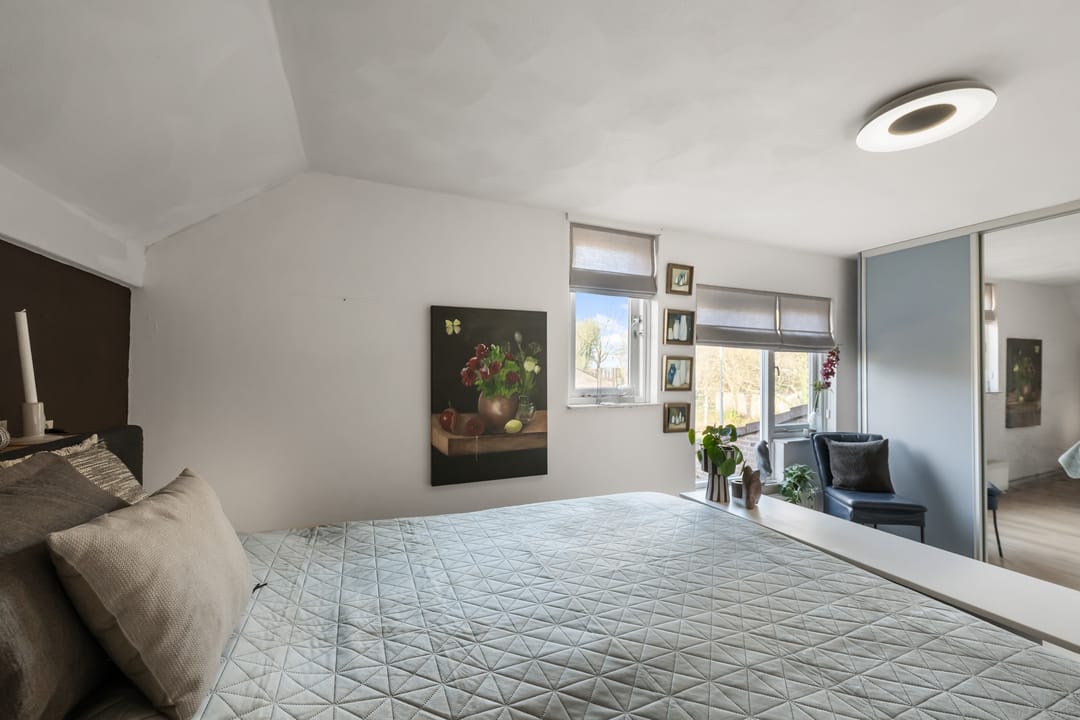 Photo 28 of Krayenhofflaan 13