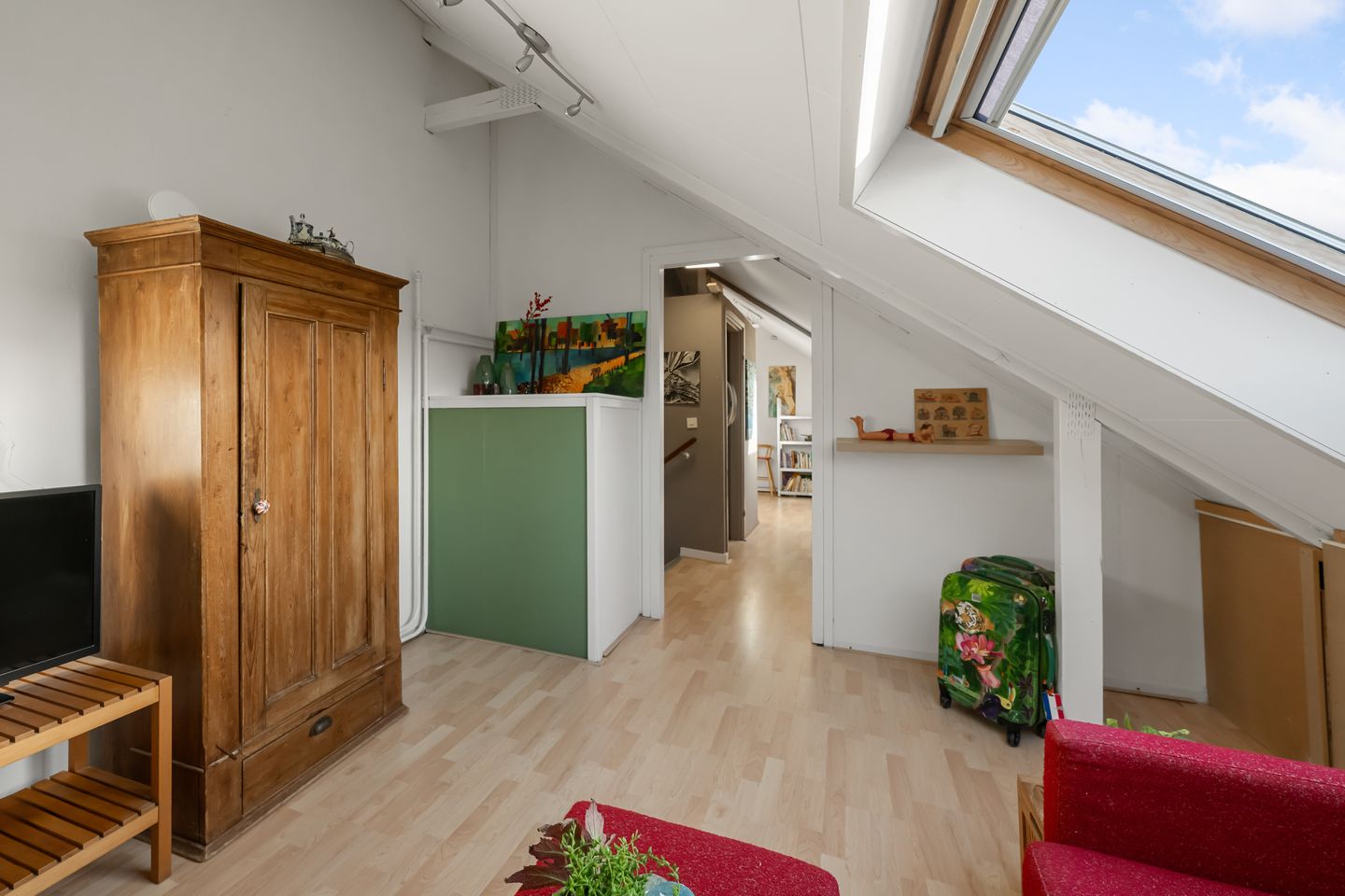 Photo 34 of Krayenhofflaan 13