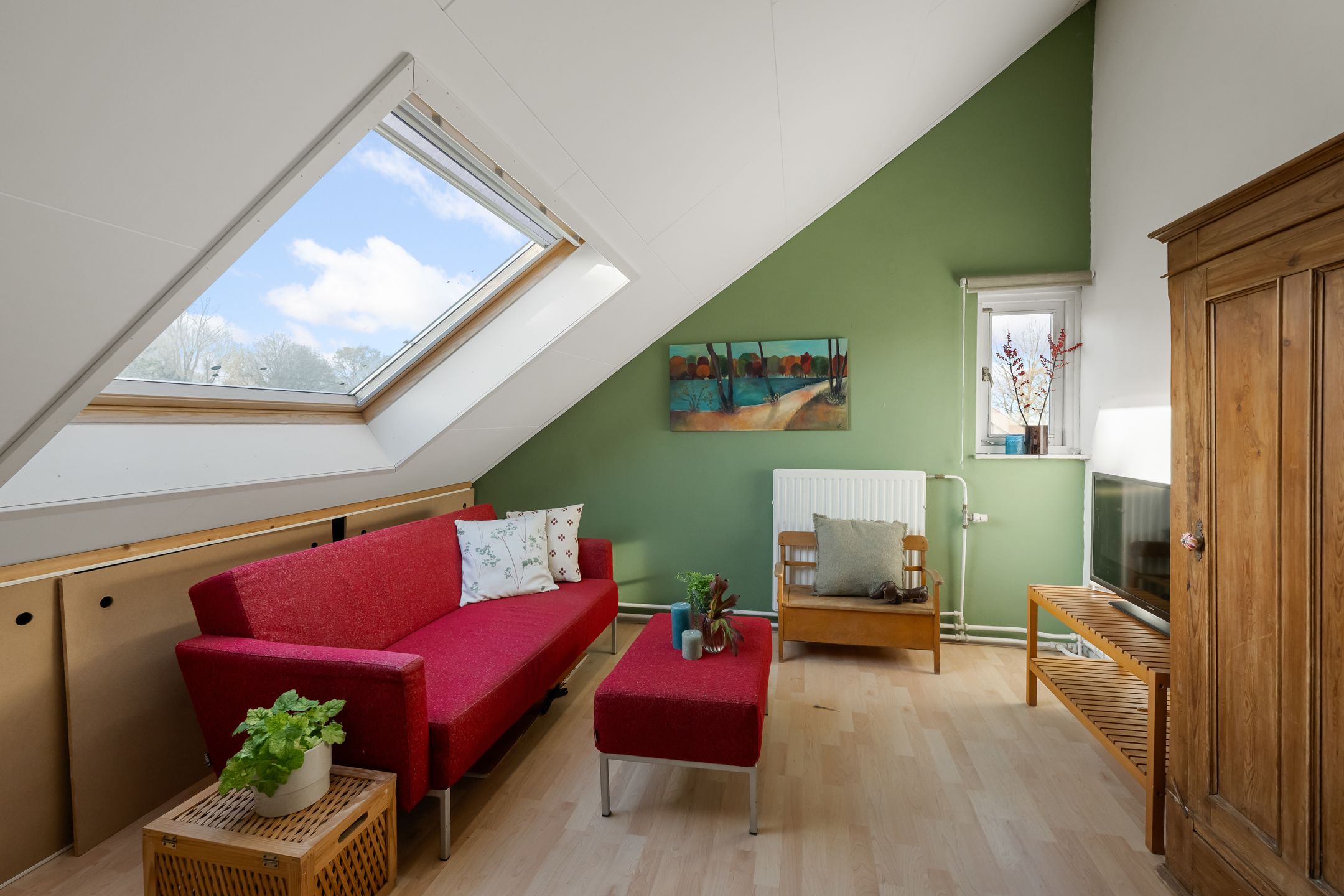 Photo 33 of Krayenhofflaan 13