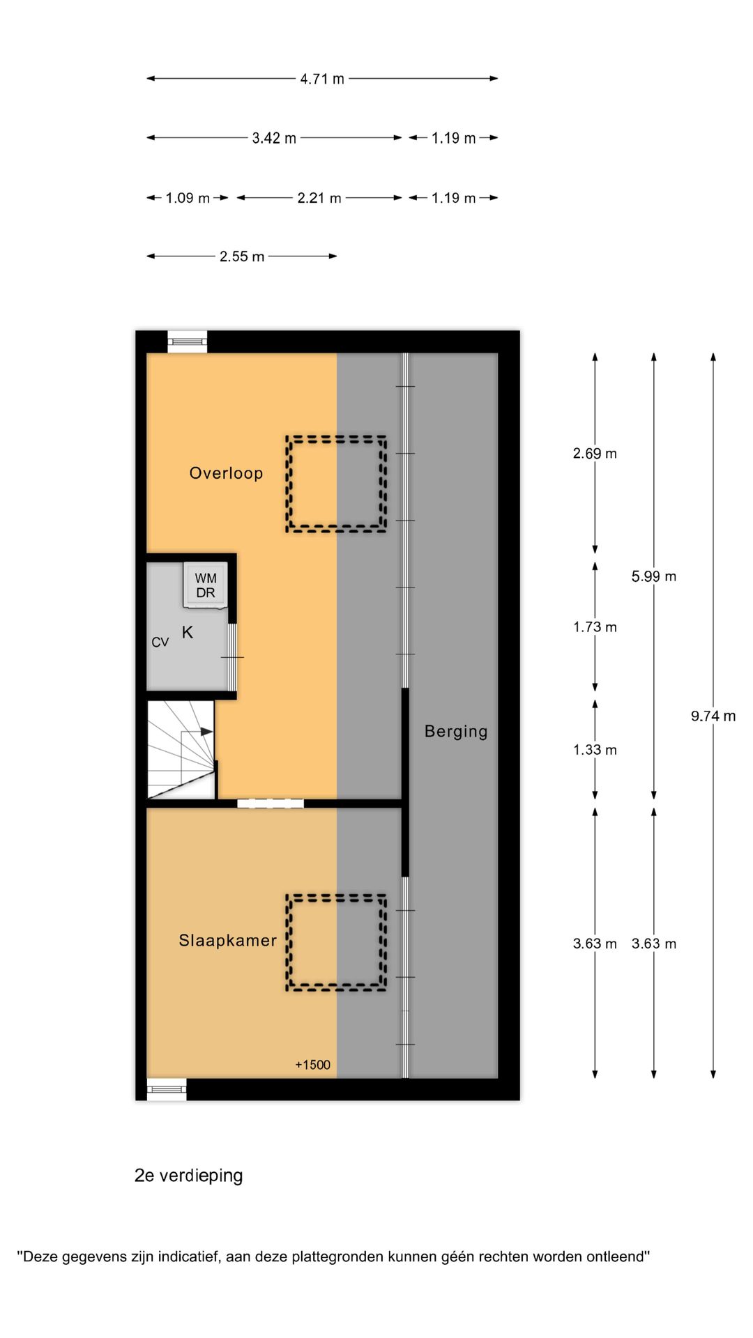 Photo 37 of Krayenhofflaan 13