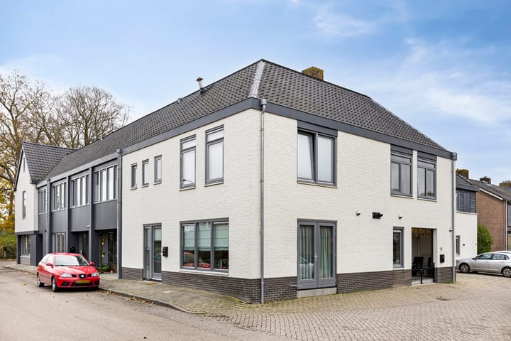 Foto 5 van Rozenstraat 1-A