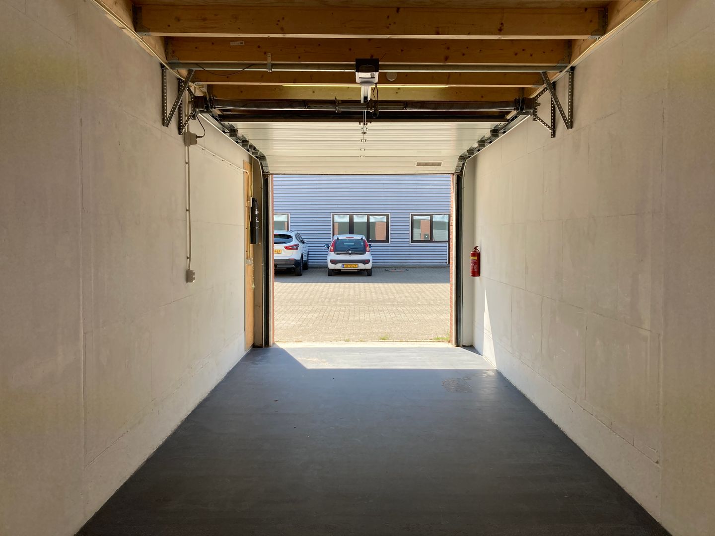 View photo 3 of Einthovenstraat 31