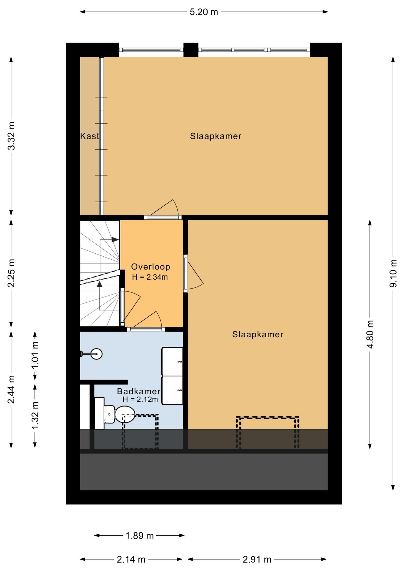 Foto 42 van Kamp 26 32