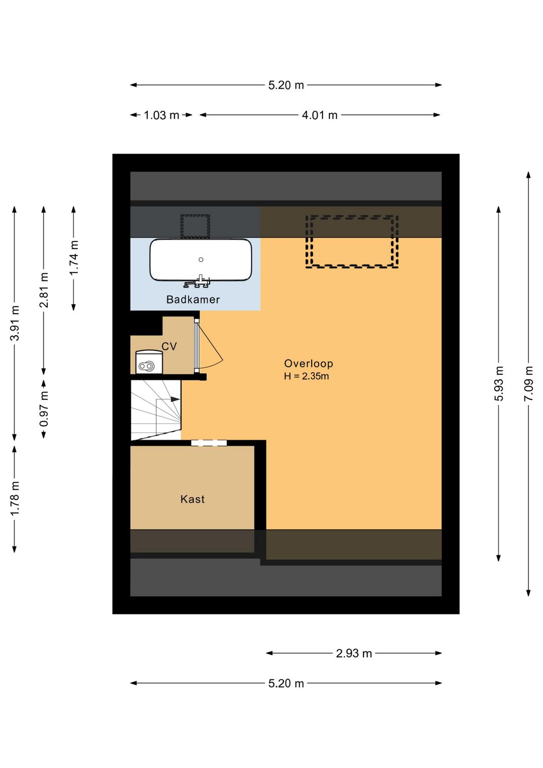 Foto 43 van Kamp 26 32