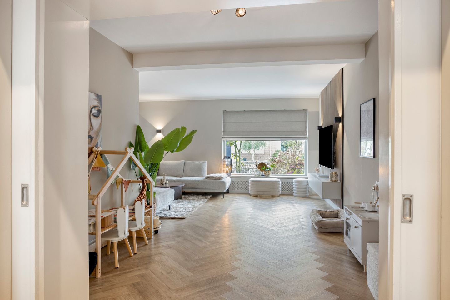 Foto 5 van P.J. Geldermanstraat 26