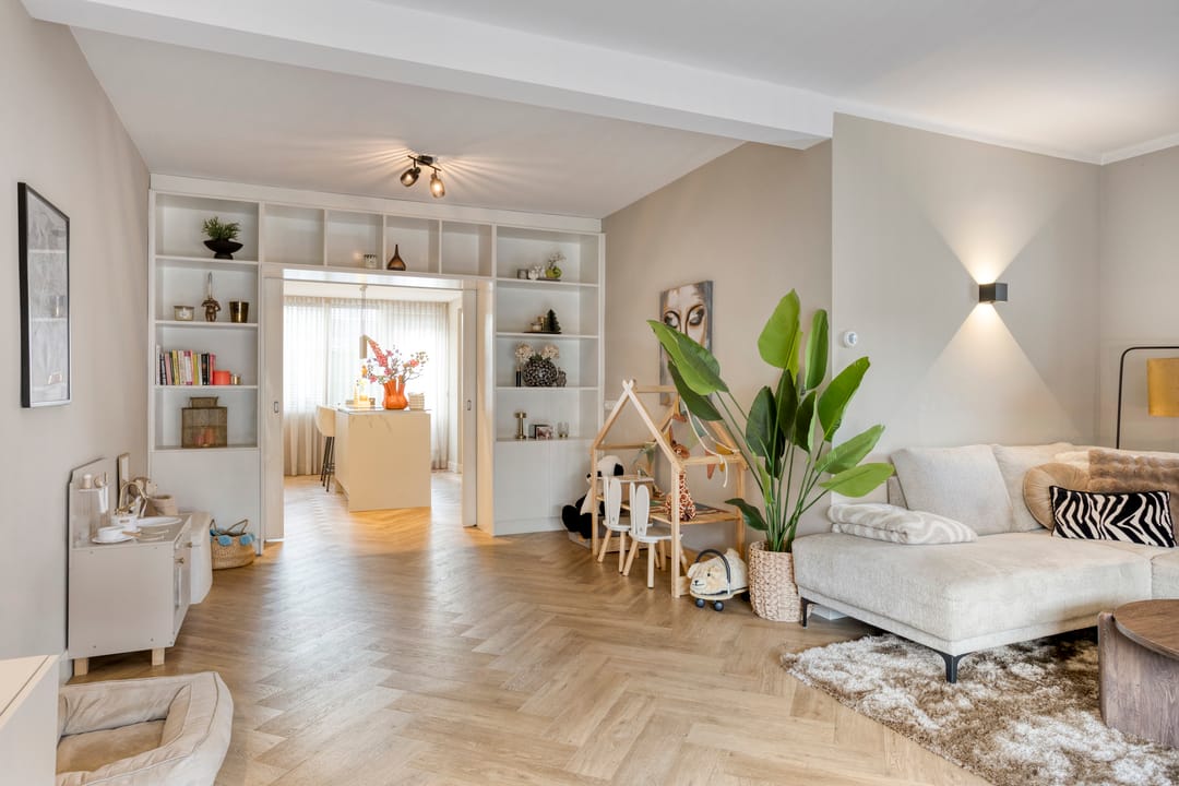 Foto 8 van P.J. Geldermanstraat 26