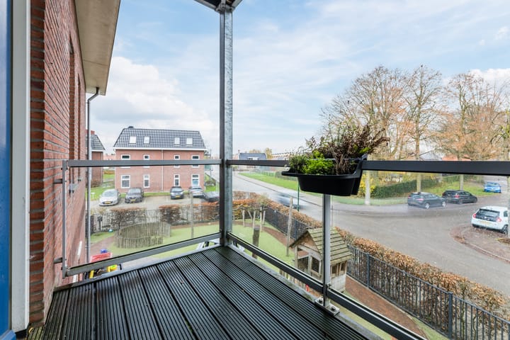 Foto 3 van Vorstendom 11-B