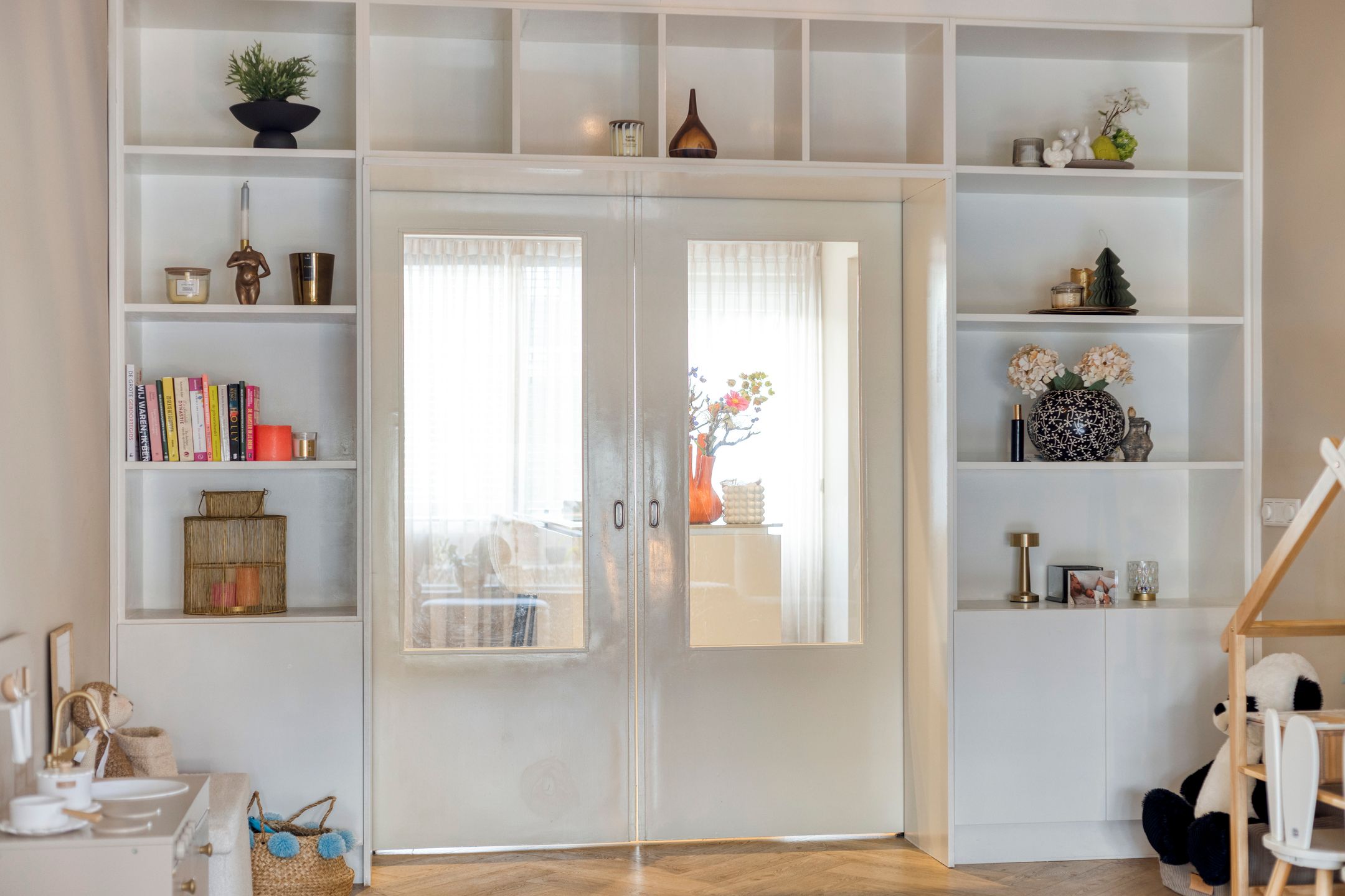 Foto 9 van P.J. Geldermanstraat 26