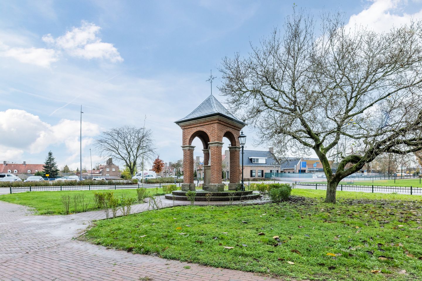 Foto 4 van Vorstendom 11-B