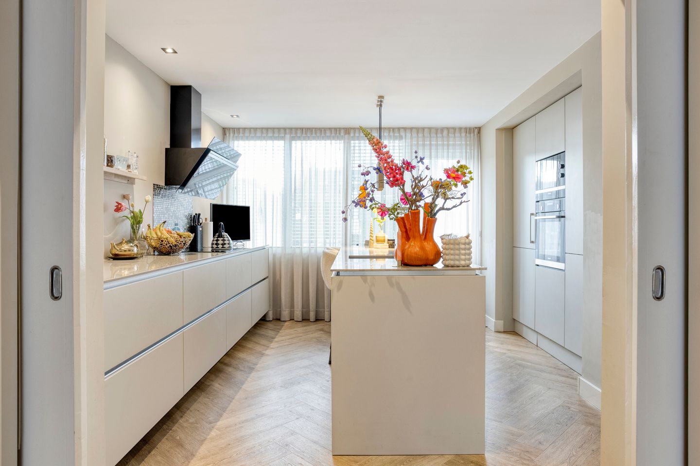 Foto 10 van P.J. Geldermanstraat 26