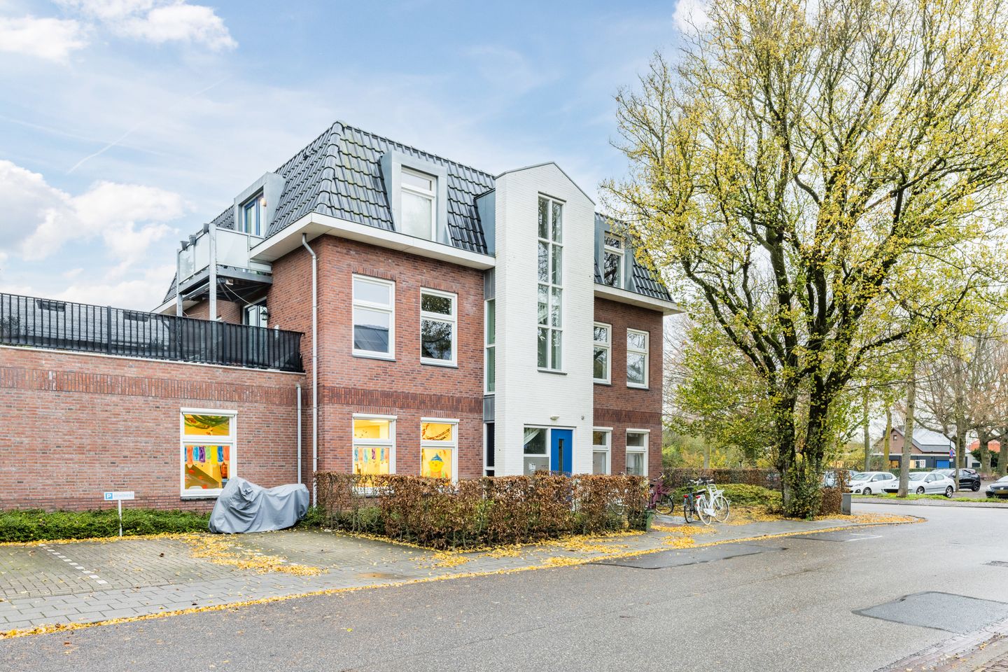 Foto 5 van Vorstendom 11-B