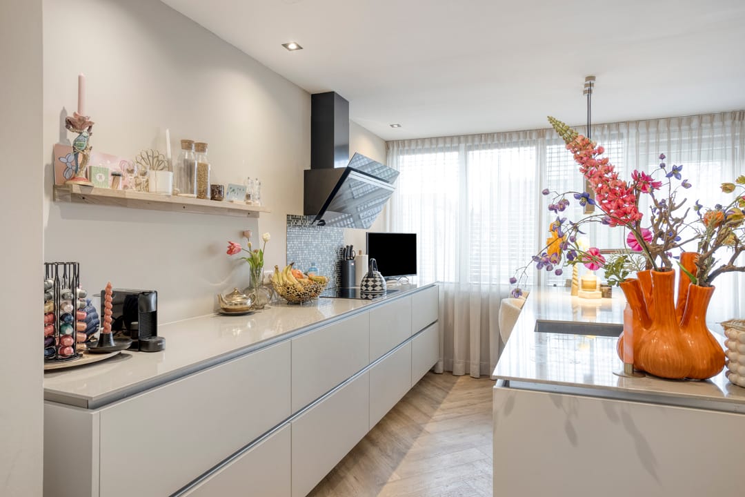 Foto 11 van P.J. Geldermanstraat 26