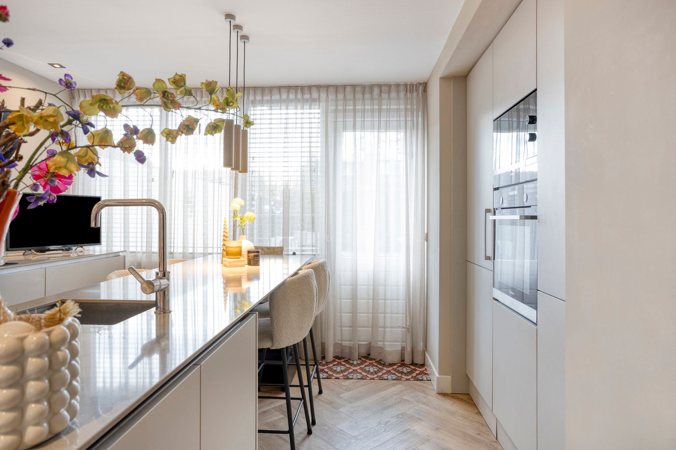 Foto 12 van P.J. Geldermanstraat 26