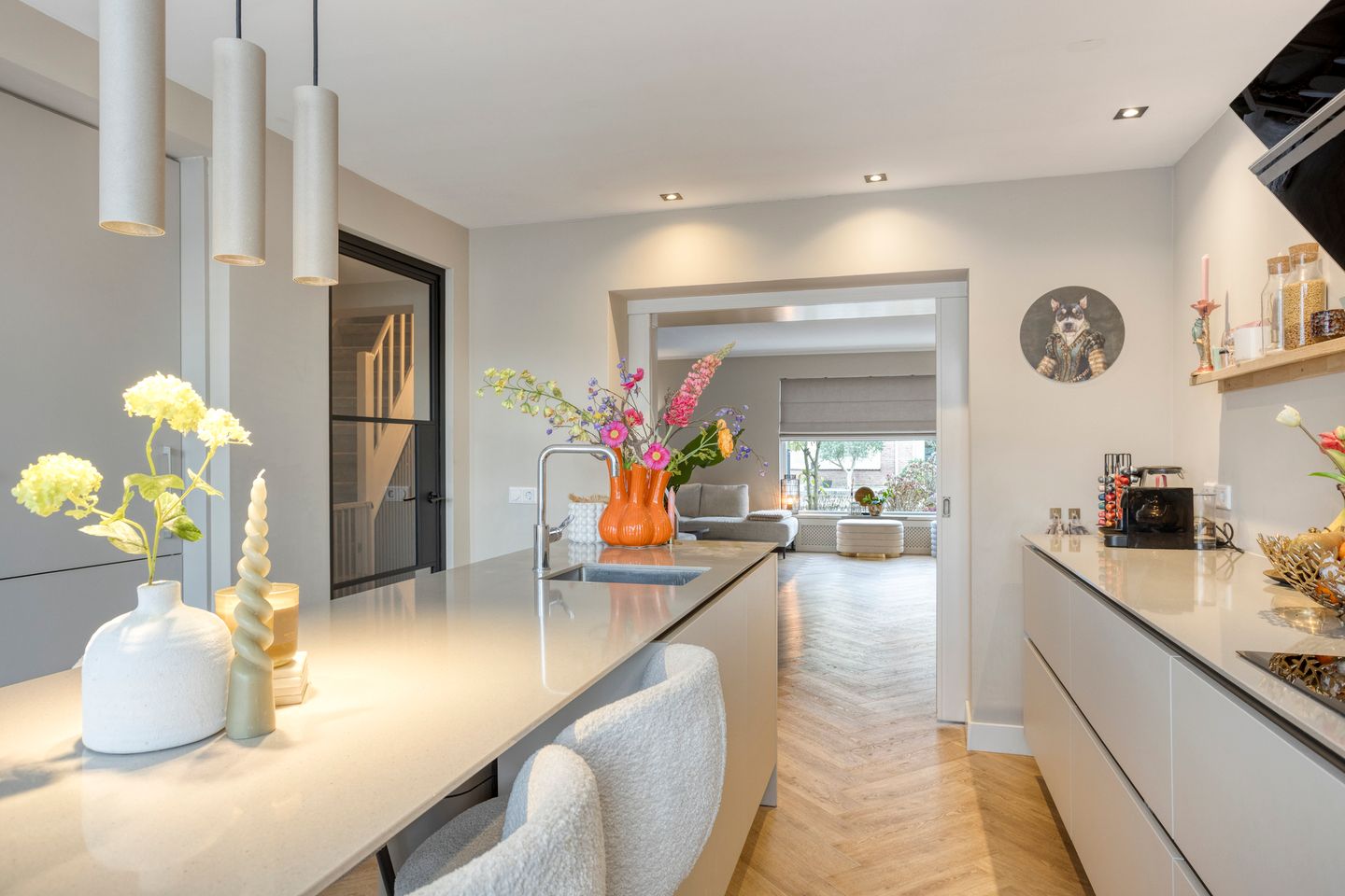 Foto 14 van P.J. Geldermanstraat 26