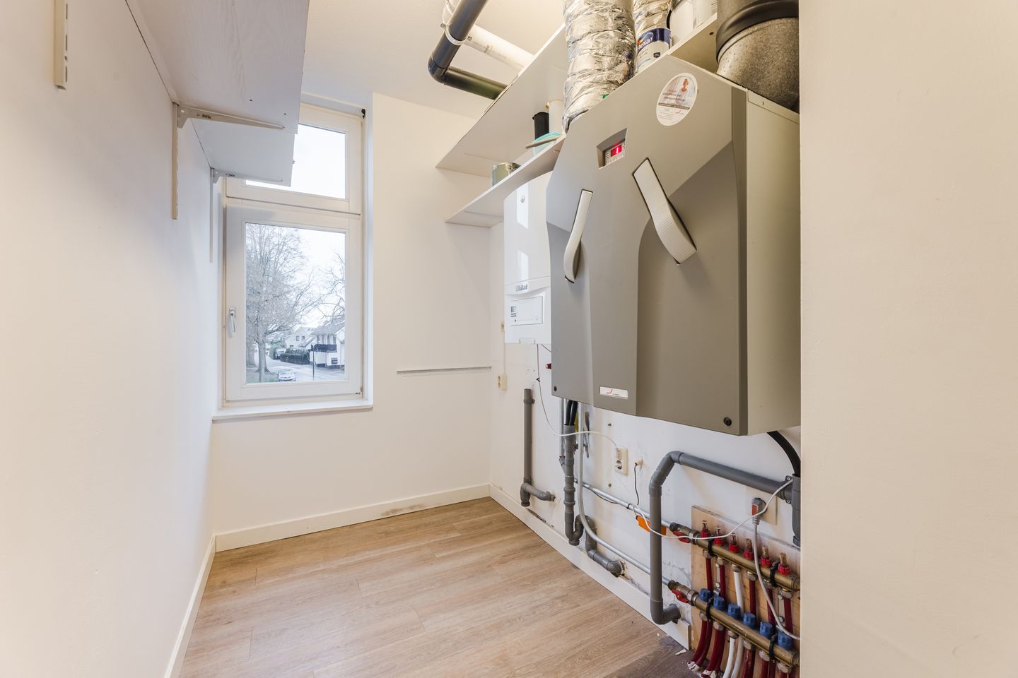 Foto 10 van Vorstendom 11-B