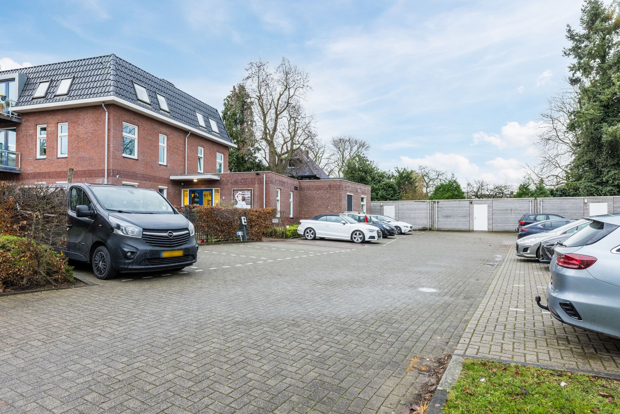 Foto 15 van Vorstendom 11-B