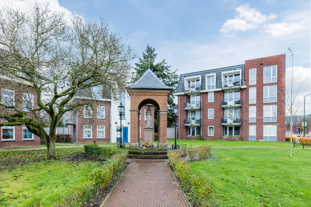 Foto 17 van Vorstendom 11-B