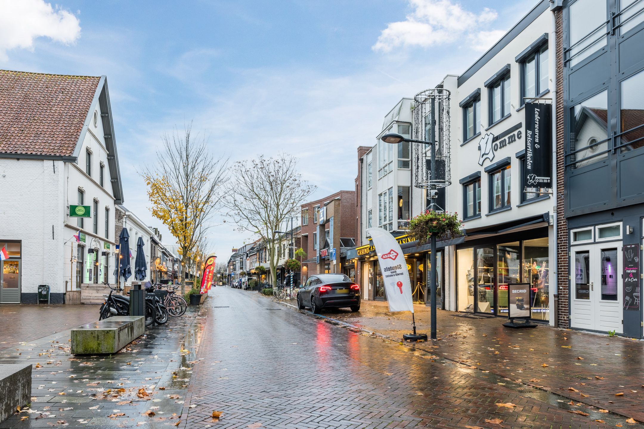 Foto 18 van Vorstendom 11-B