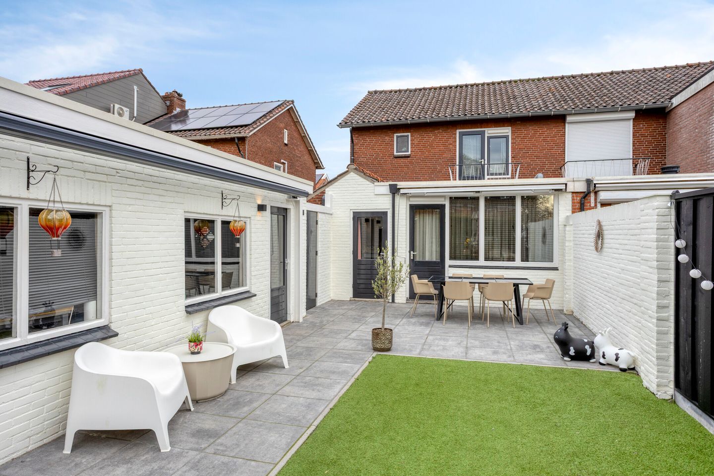 Foto 25 van P.J. Geldermanstraat 26