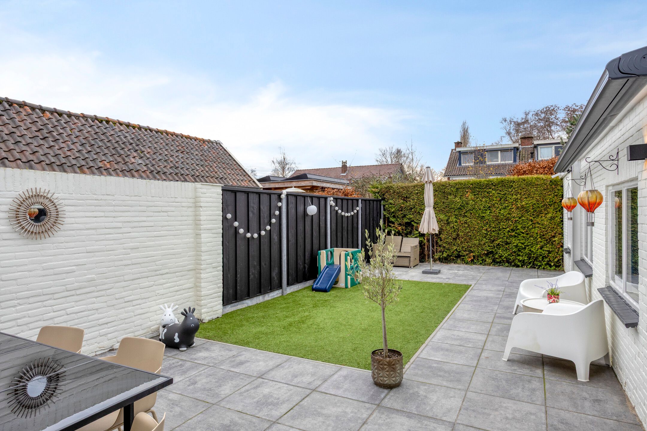 Foto 27 van P.J. Geldermanstraat 26