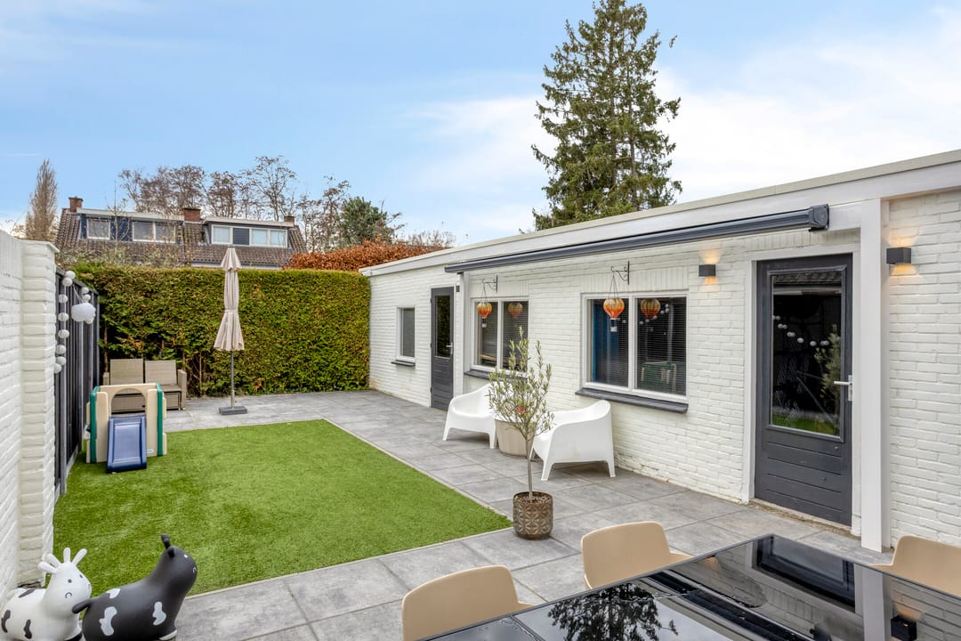 Foto 28 van P.J. Geldermanstraat 26