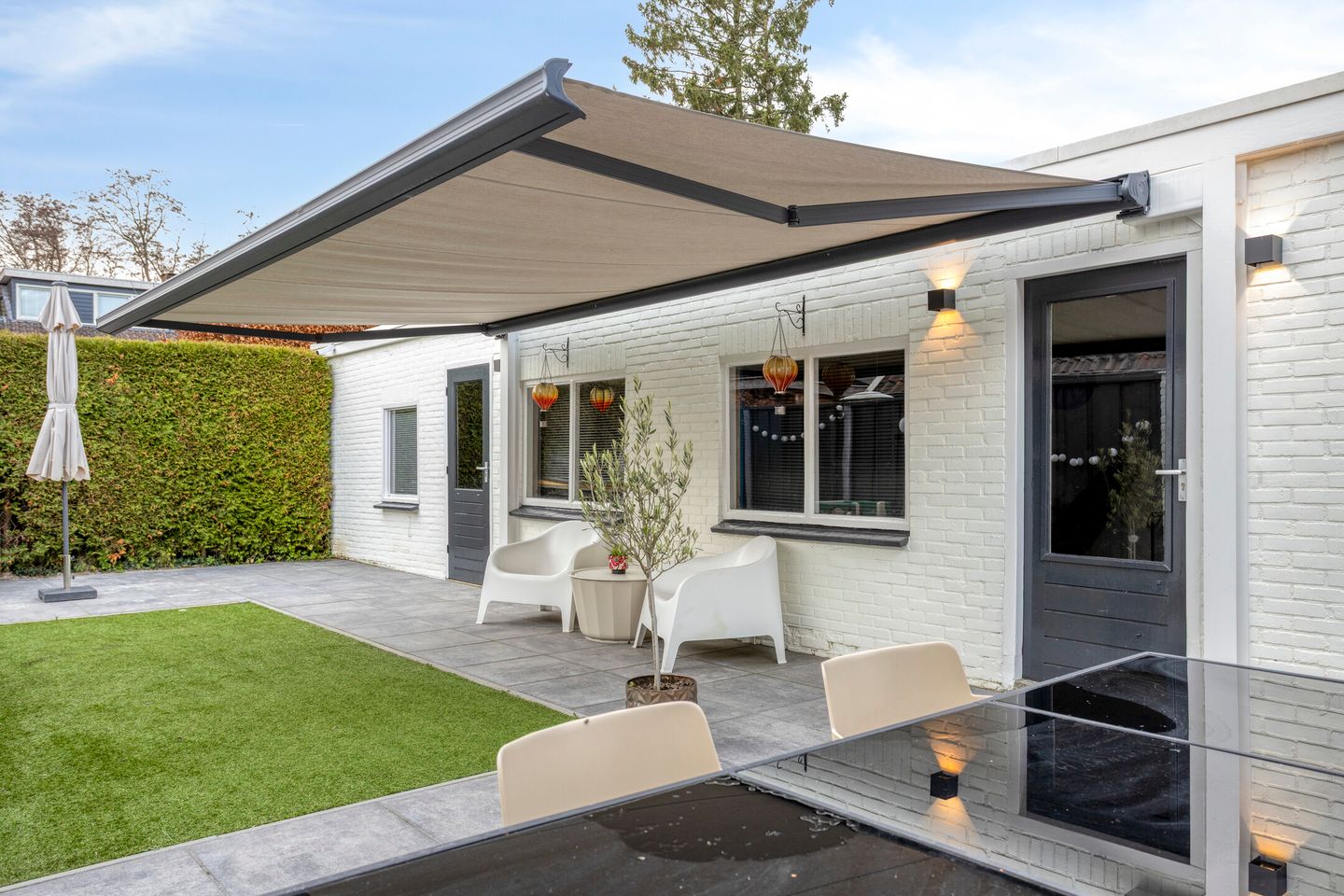 Foto 29 van P.J. Geldermanstraat 26