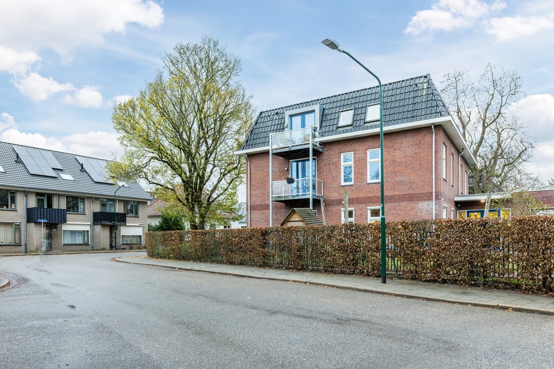 Foto 16 van Vorstendom 11-B