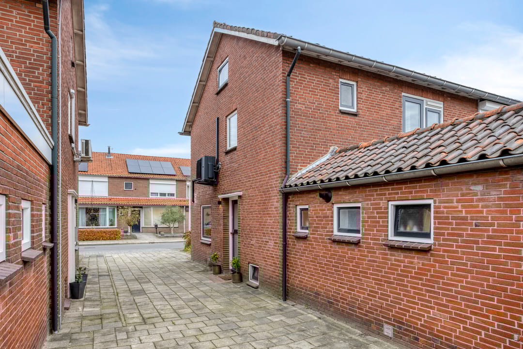 Foto 31 van P.J. Geldermanstraat 26