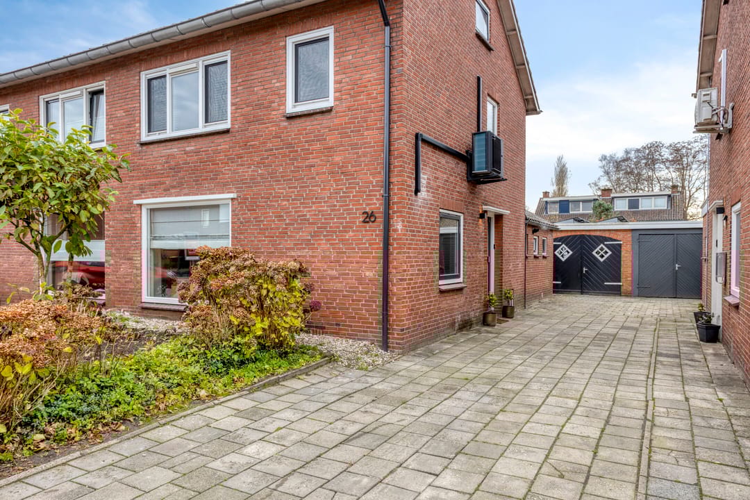 Foto 32 van P.J. Geldermanstraat 26