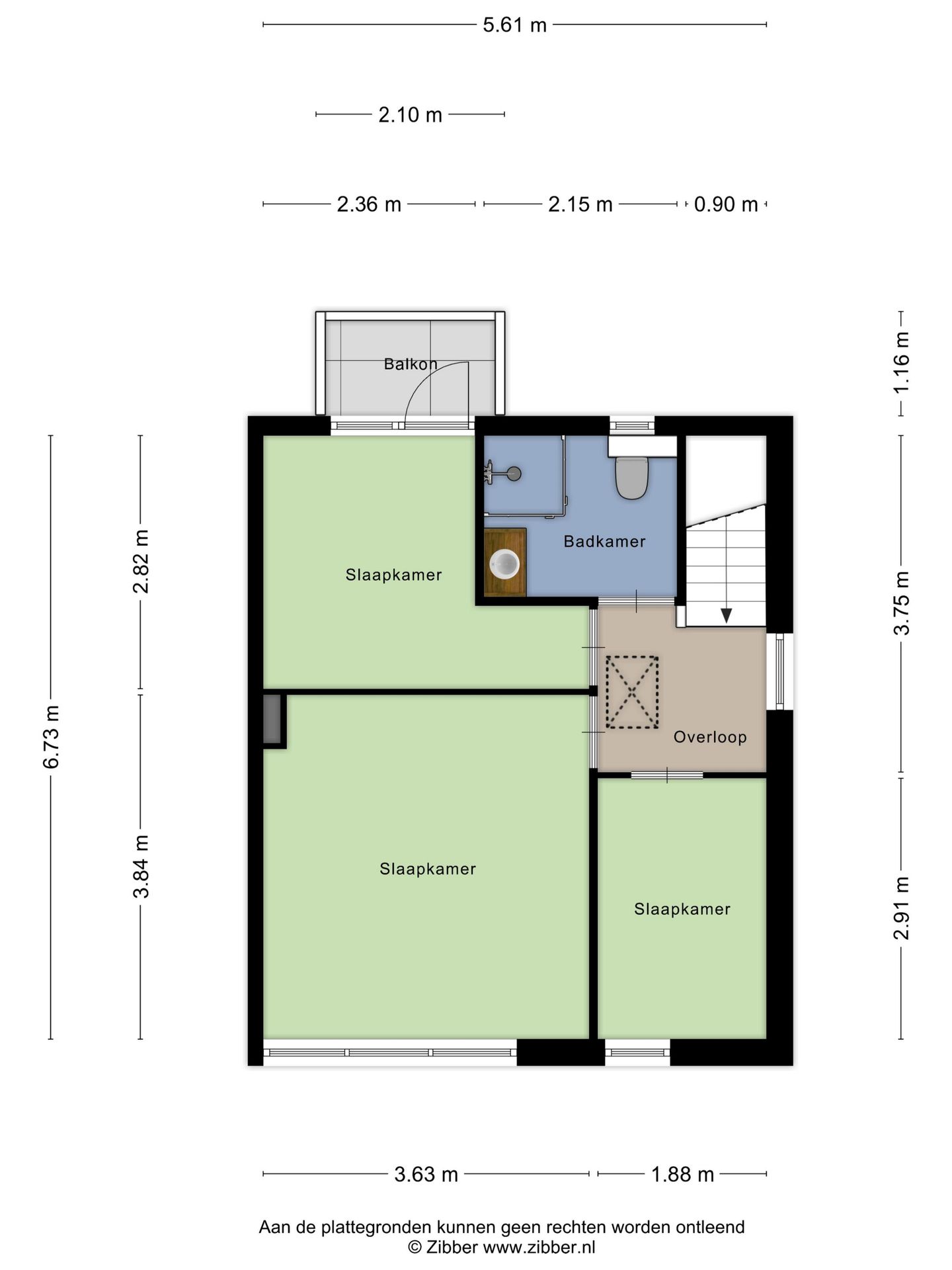 Foto 35 van P.J. Geldermanstraat 26