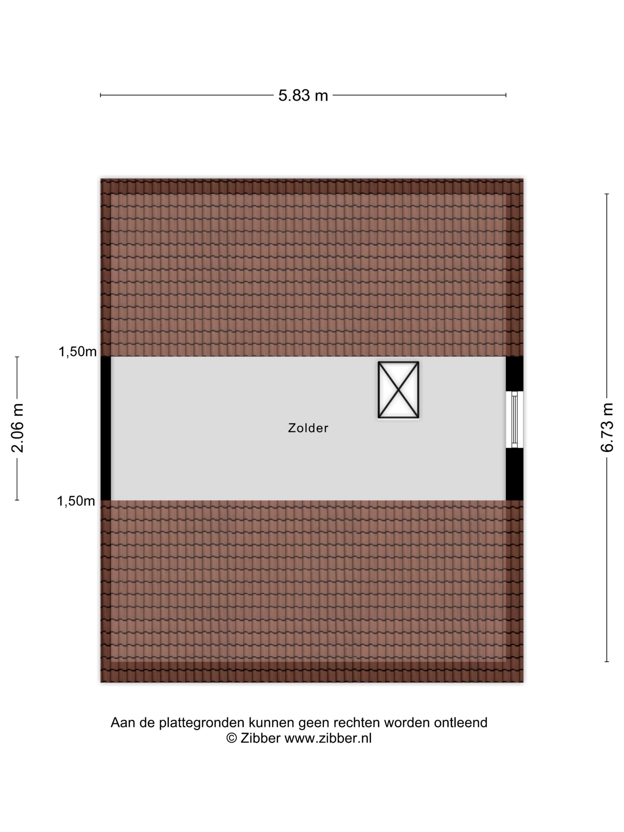 Foto 36 van P.J. Geldermanstraat 26