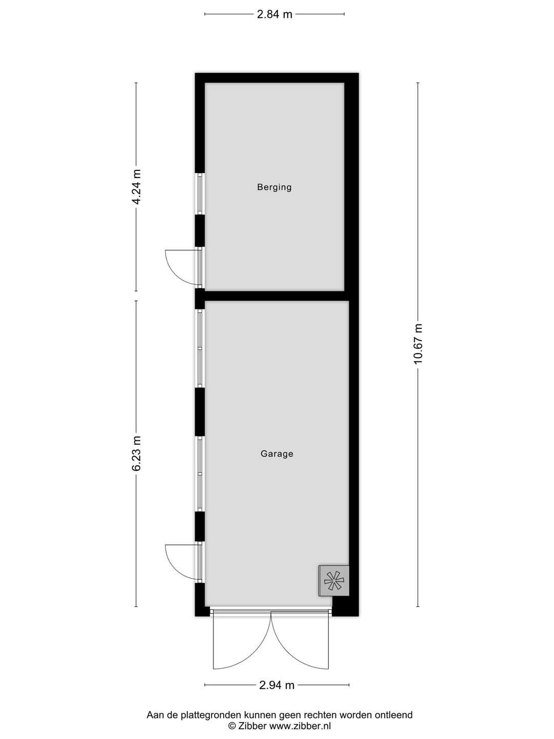 Foto 37 van P.J. Geldermanstraat 26