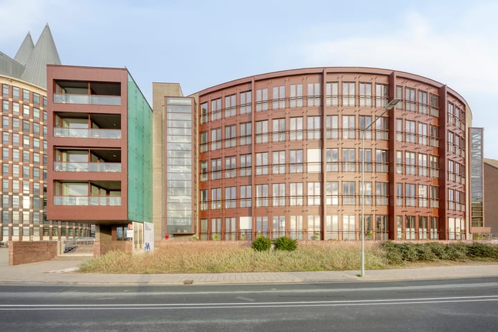 Foto 5 van Looskade 4-B