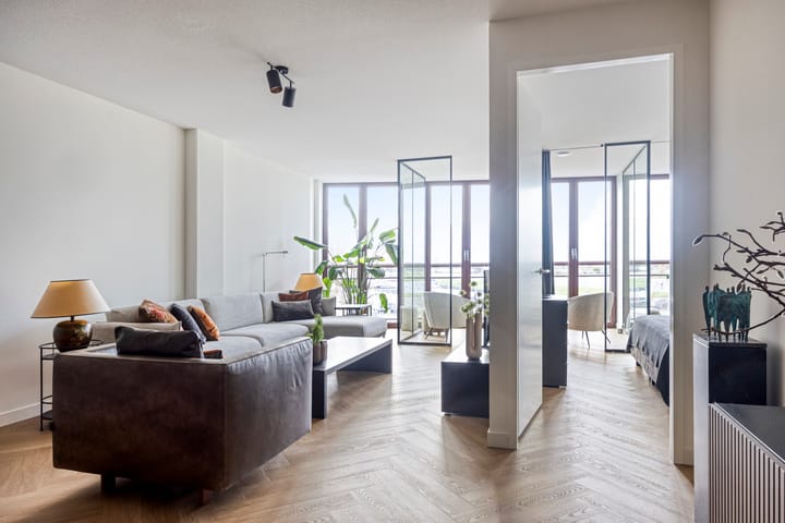 Foto 6 van Looskade 4-B