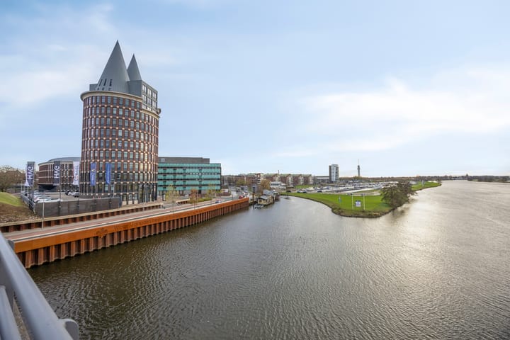 Foto 4 van Looskade 4-B