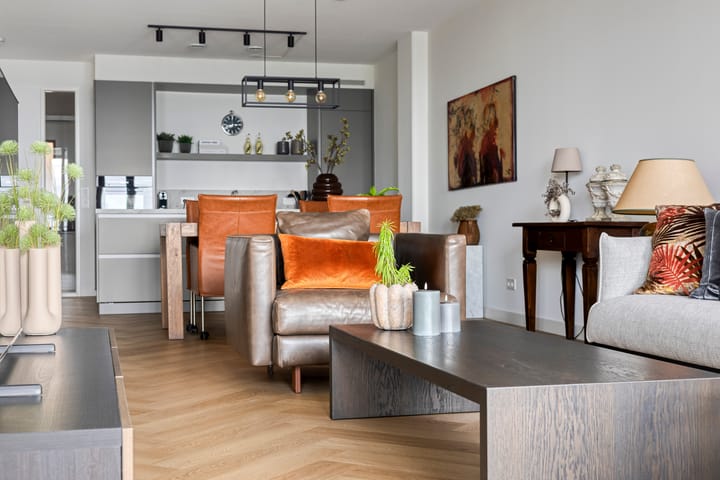 Foto 10 van Looskade 4-B