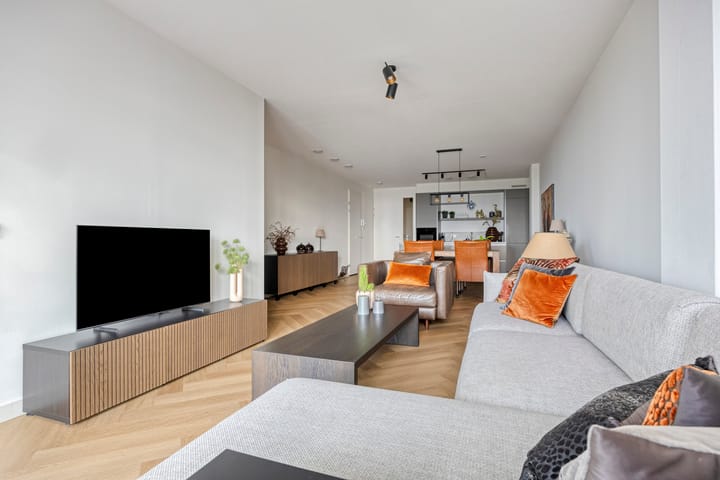 Foto 9 van Looskade 4-B