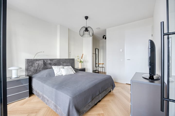 Foto 21 van Looskade 4-B