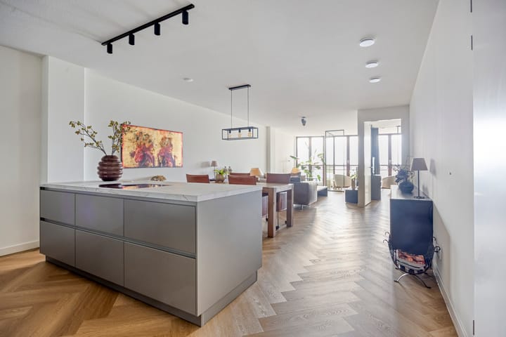 Foto 3 van Looskade 4-B