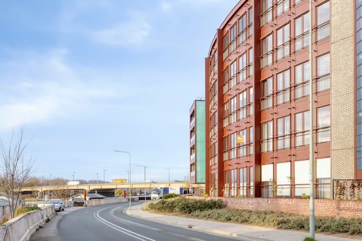 Foto 44 van Looskade 4-B